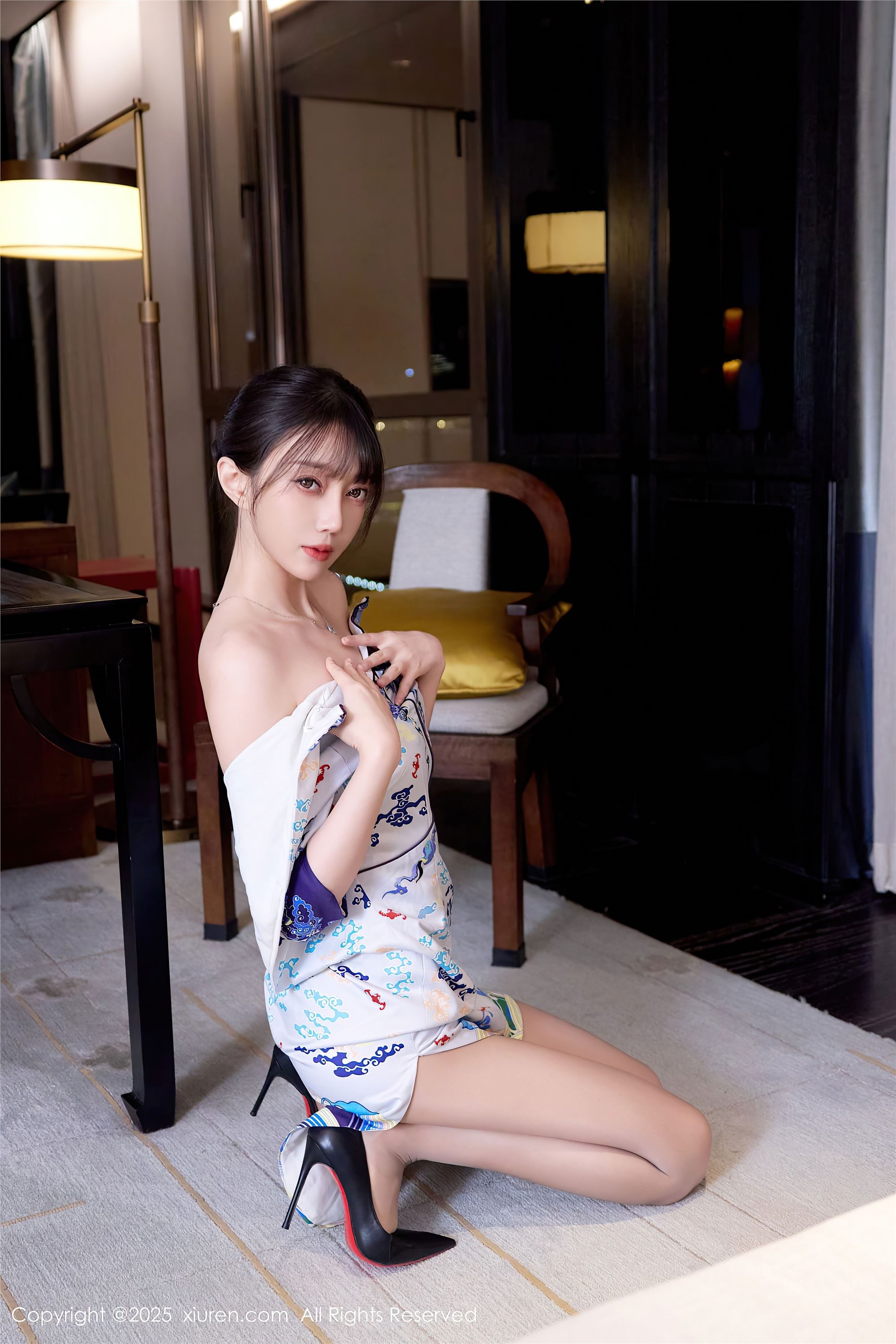 Xiuren秀人网 2025.09.08 NO.10741 玥儿玥er